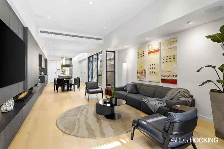 Fifth view of Homely house listing, 162A Cecil Street, Williamstown VIC 3016
