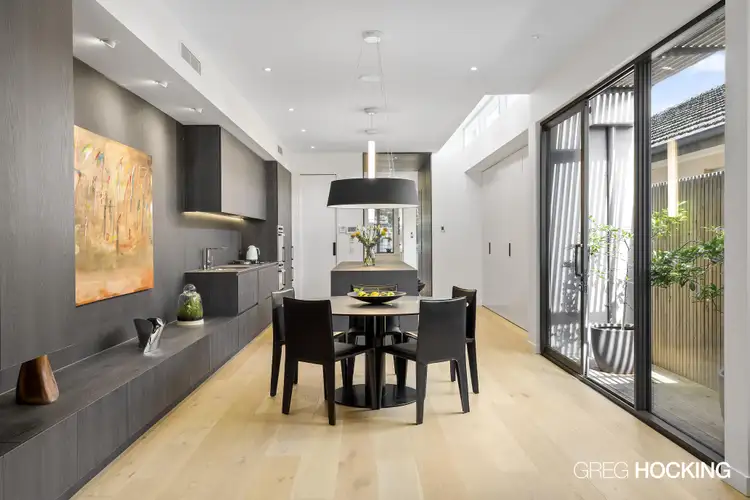 Sixth view of Homely house listing, 162A Cecil Street, Williamstown VIC 3016