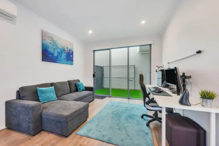 Second view of Homely townhouse listing, 29 Wildwood Street, Paralowie SA 5108