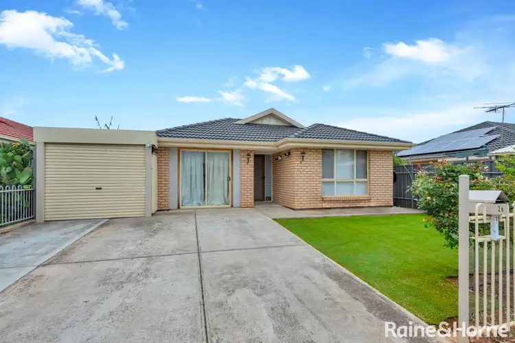 Main view of Homely house listing, 26 Bingham Road, Salisbury North SA 5108