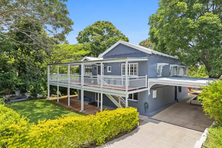 Main view of Homely house listing, 440 Maleny Kenilworth Road, Witta QLD 4552