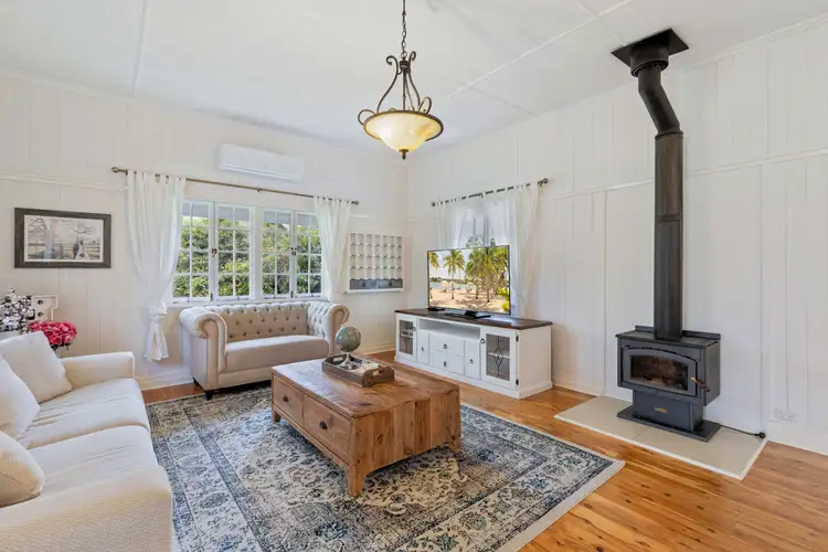 Second view of Homely house listing, 440 Maleny Kenilworth Road, Witta QLD 4552