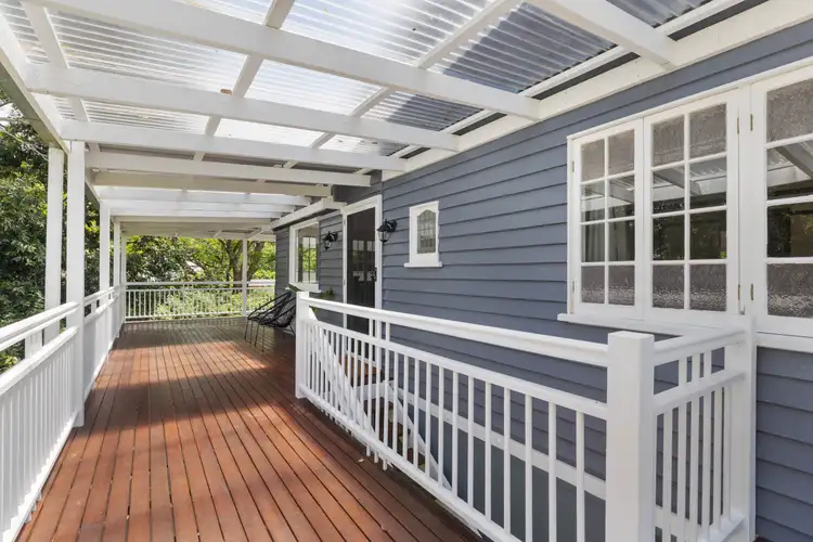 Third view of Homely house listing, 440 Maleny Kenilworth Road, Witta QLD 4552