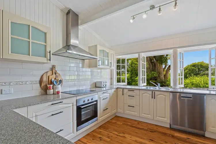 Fifth view of Homely house listing, 440 Maleny Kenilworth Road, Witta QLD 4552