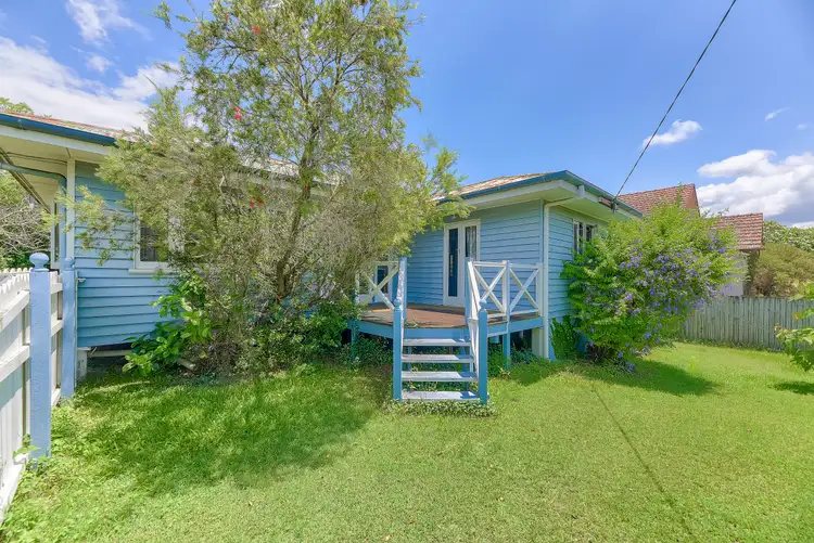 Second view of Homely house listing, 194 Samford Road, Enoggera QLD 4051