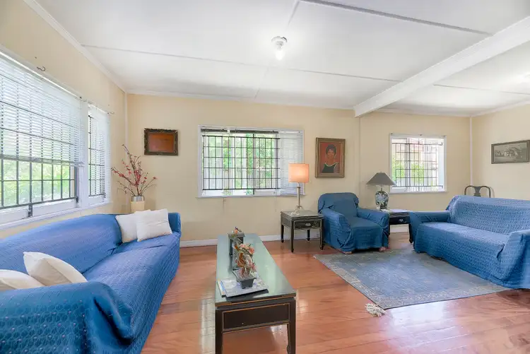 Fourth view of Homely house listing, 194 Samford Road, Enoggera QLD 4051