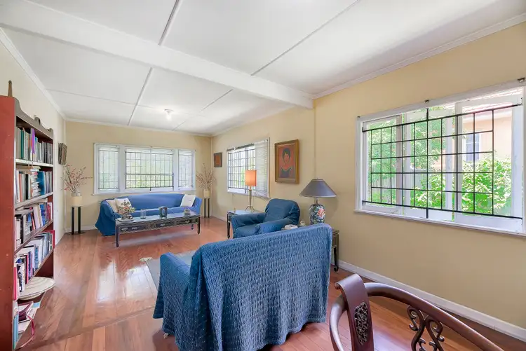 Fifth view of Homely house listing, 194 Samford Road, Enoggera QLD 4051