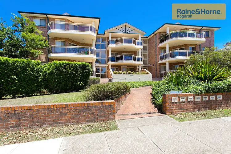 1/23-29 Gladstone Street, Kogarah NSW 2217