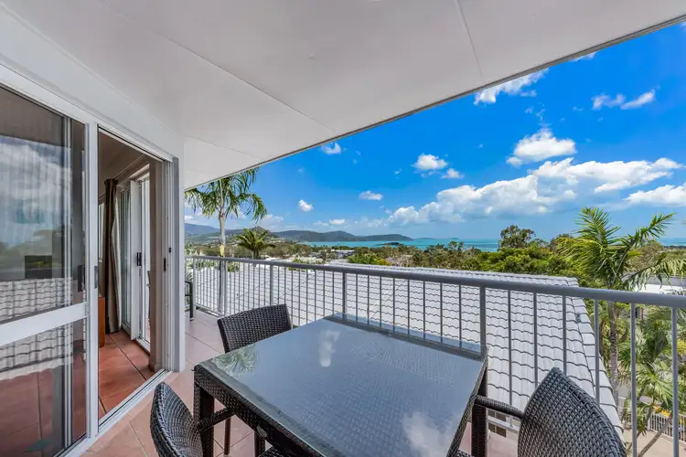 30/12 Eshelby Drive, Cannonvale QLD 4802