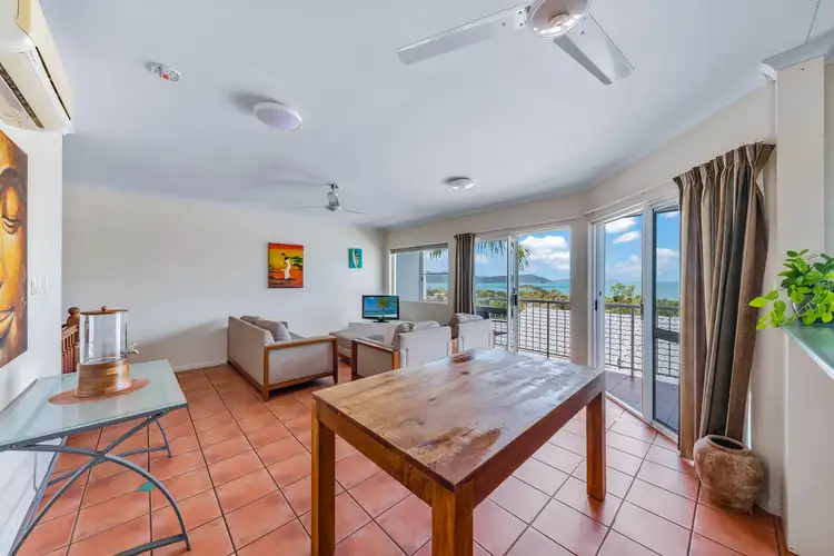 Second view of Homely unit listing, 30/12 Eshelby Drive, Cannonvale QLD 4802