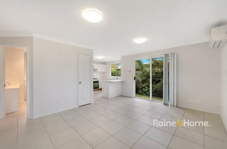 Second view of Homely flat listing, 30A Calypta Road, Umina Beach NSW 2257