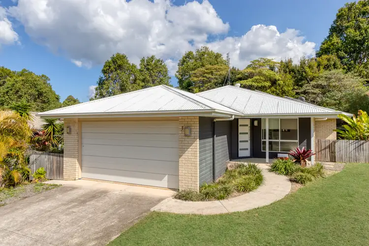 48 Cedar Grove Court, Maleny QLD 4552