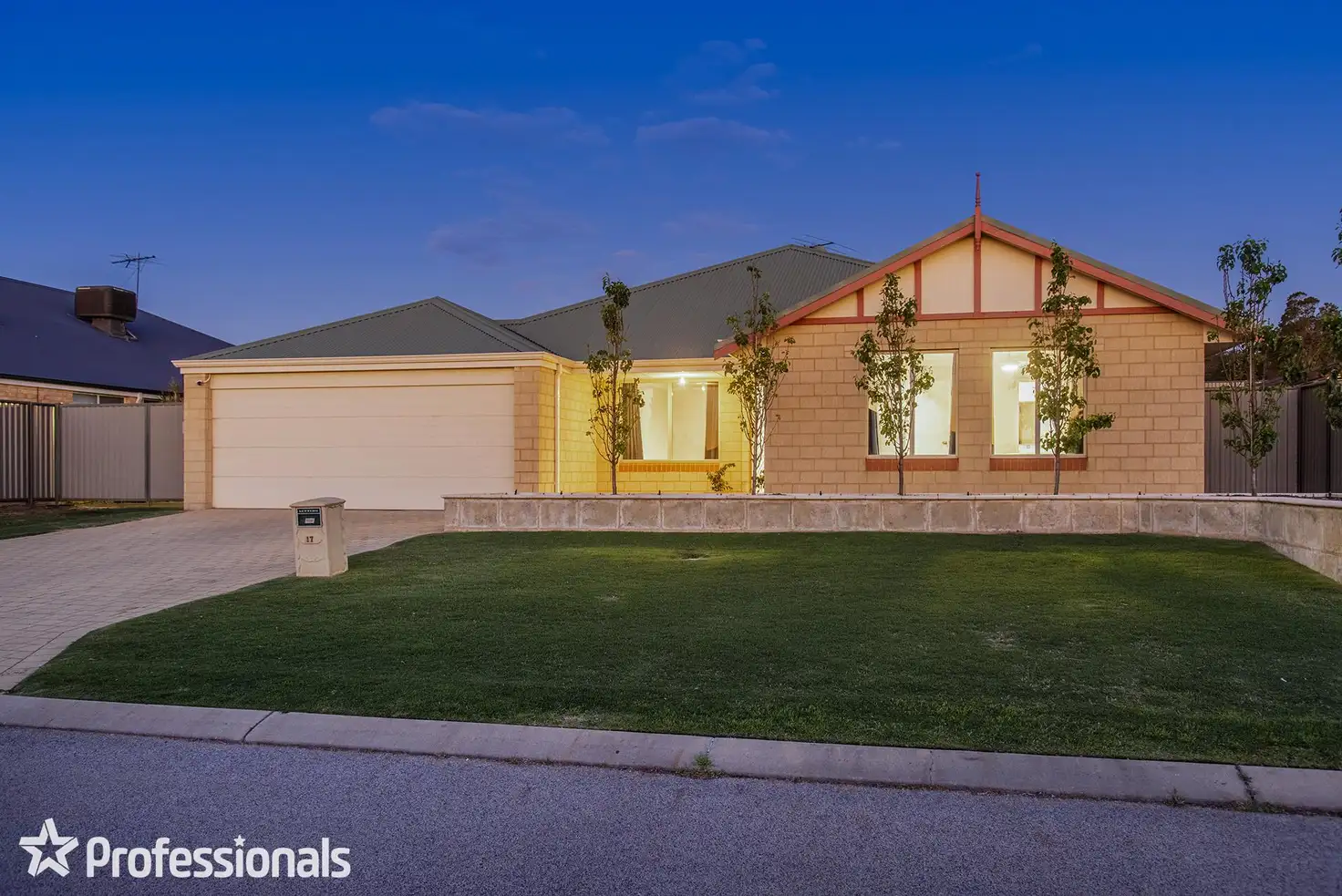 Main view of Homely house listing, 17 Knoop Drive, Byford WA 6122