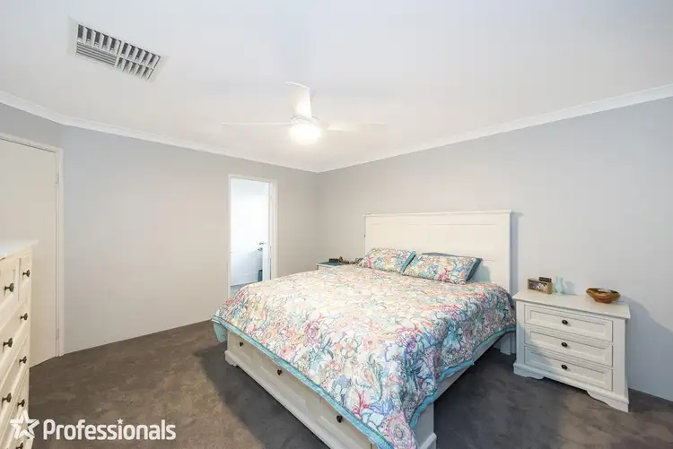 Third view of Homely house listing, 17 Knoop Drive, Byford WA 6122