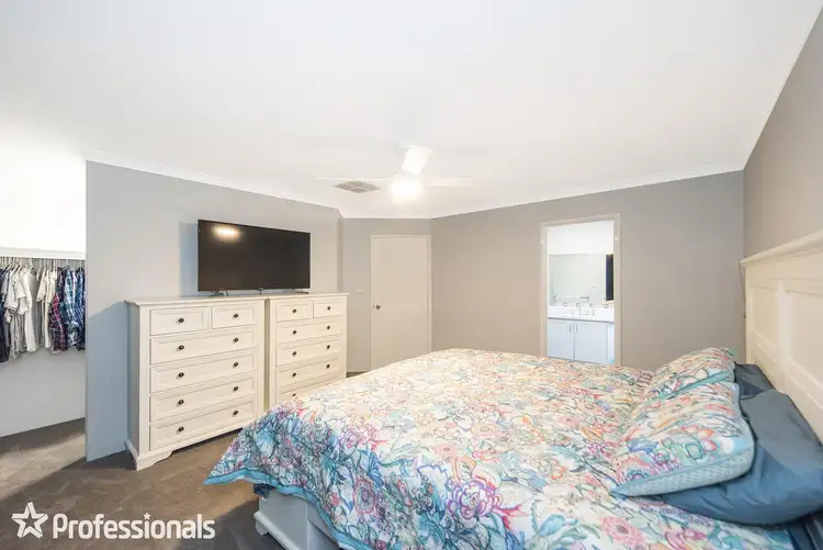 Fourth view of Homely house listing, 17 Knoop Drive, Byford WA 6122