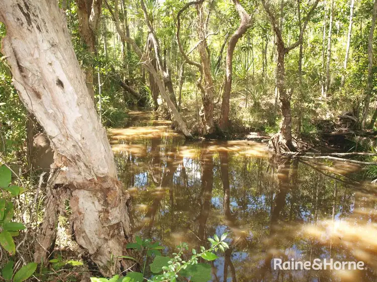 Fourth view of Homely land listing, 911 Euluma Creek Road, Julatten QLD 4871