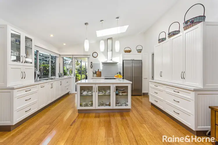 49 Windsor Drive, Berry NSW 2535
