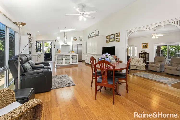 Fourth view of Homely house listing, 49 Windsor Drive, Berry NSW 2535