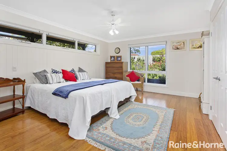 Fifth view of Homely house listing, 49 Windsor Drive, Berry NSW 2535