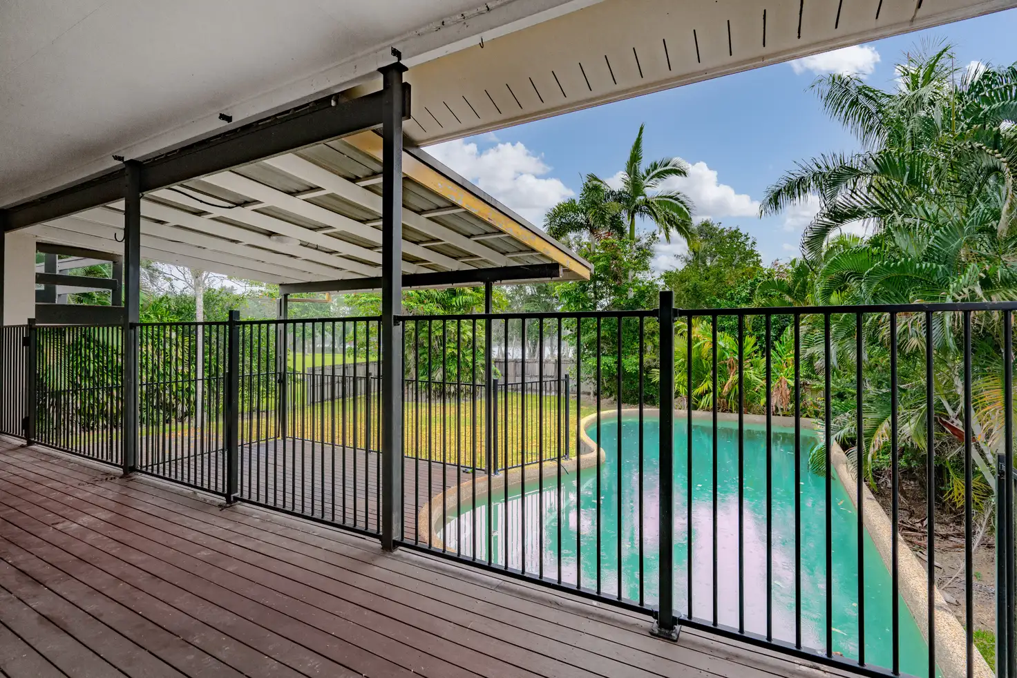Main view of Homely house listing, 30 Riverside Crescent, Innisfail Estate QLD 4860