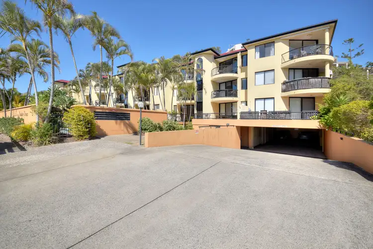 Fourth view of Homely unit listing, 9/2 Fraser Avenue, Miami QLD 4220