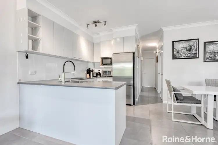 Second view of Homely unit listing, 3/3 Tropic Court (CORALANDA), Port Douglas QLD 4877