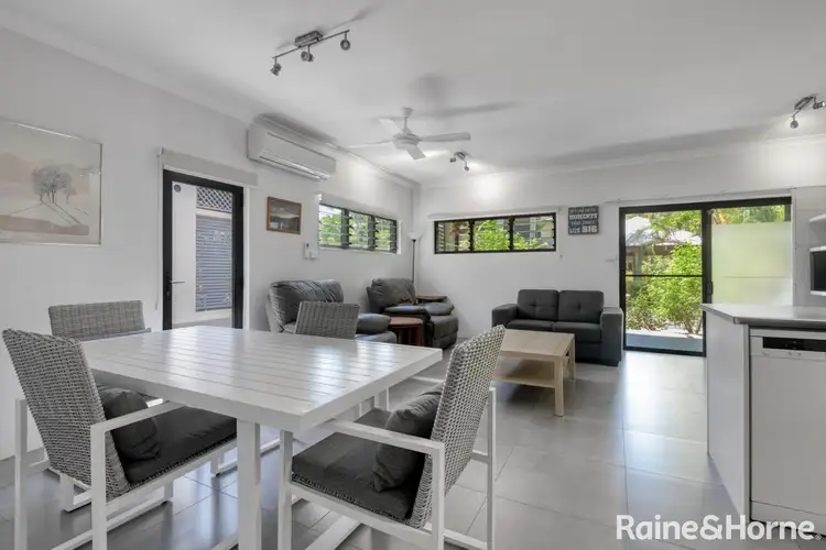 Fifth view of Homely unit listing, 3/3 Tropic Court (CORALANDA), Port Douglas QLD 4877