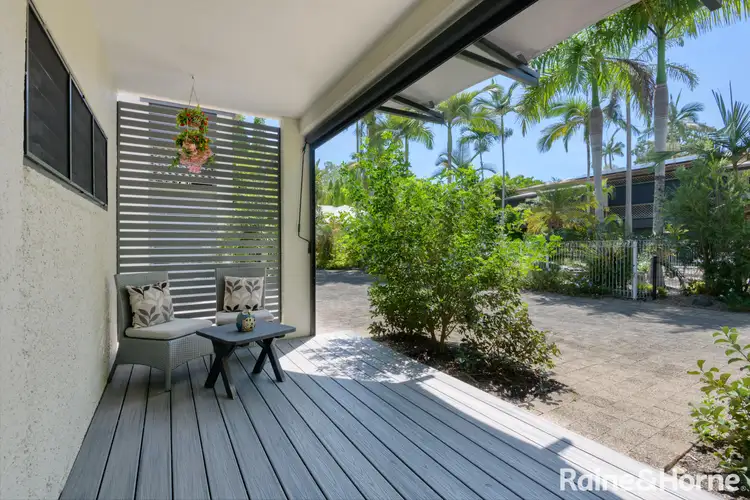 Sixth view of Homely unit listing, 3/3 Tropic Court (CORALANDA), Port Douglas QLD 4877