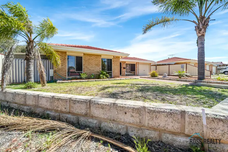 Third view of Homely house listing, 16 Lambourne Retreat, Mirrabooka WA 6061
