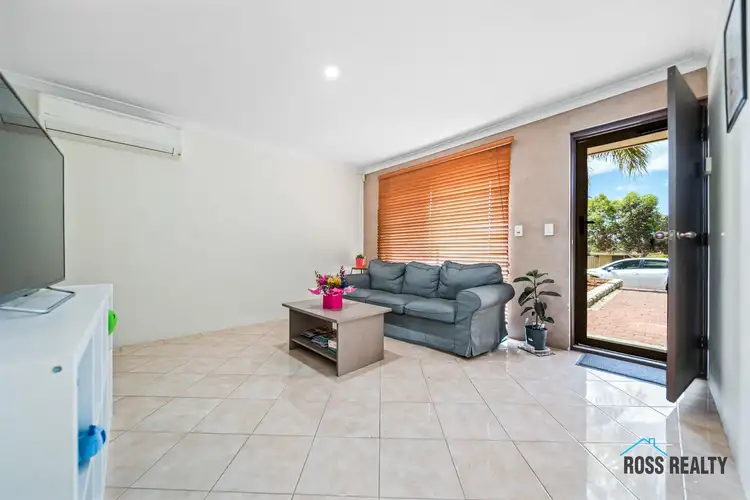 Fourth view of Homely house listing, 16 Lambourne Retreat, Mirrabooka WA 6061