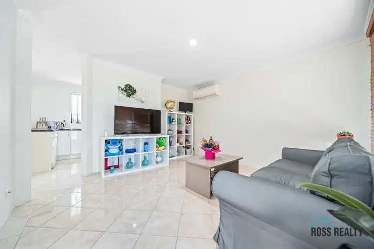 Fifth view of Homely house listing, 16 Lambourne Retreat, Mirrabooka WA 6061