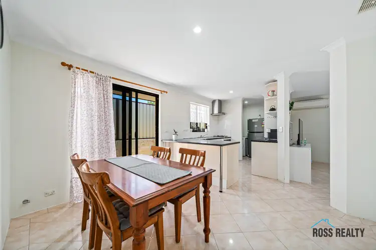 Seventh view of Homely house listing, 16 Lambourne Retreat, Mirrabooka WA 6061