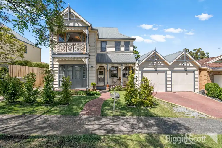 3 Dylan Court, Berwick VIC 3806