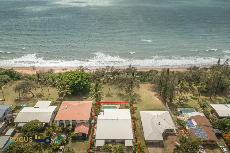 21 Rasmussen Avenue, Hay Point QLD 4740