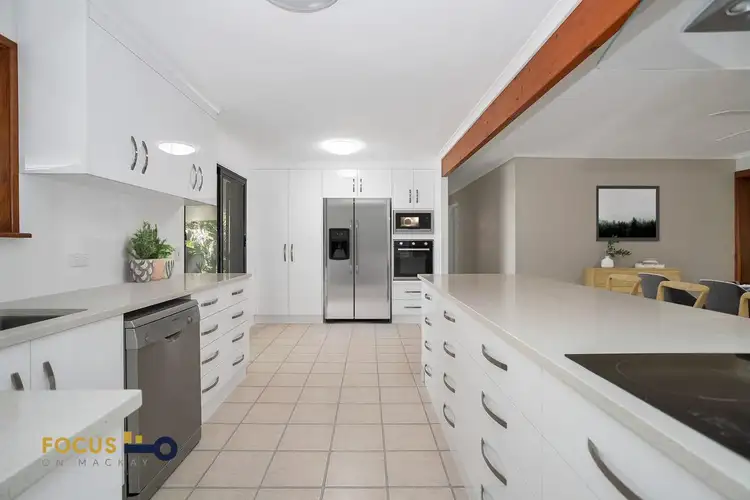 Third view of Homely house listing, 21 Rasmussen Avenue, Hay Point QLD 4740