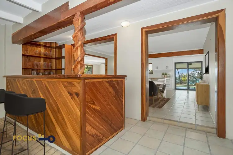 Sixth view of Homely house listing, 21 Rasmussen Avenue, Hay Point QLD 4740