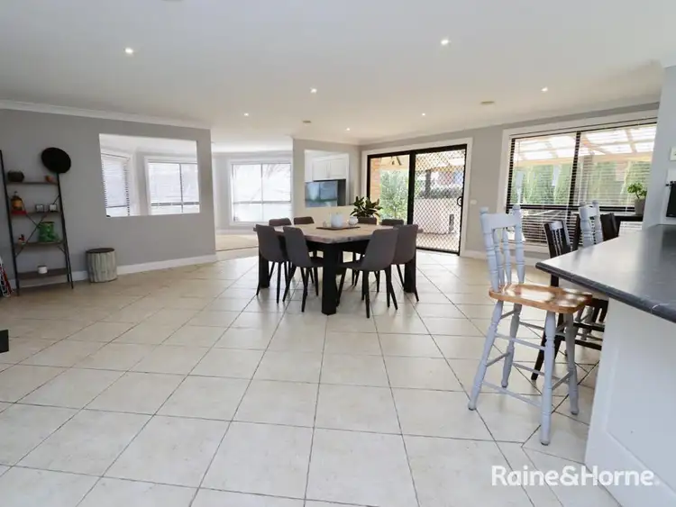 Third view of Homely house listing, 7 Palmer Way, Kelso NSW 2795