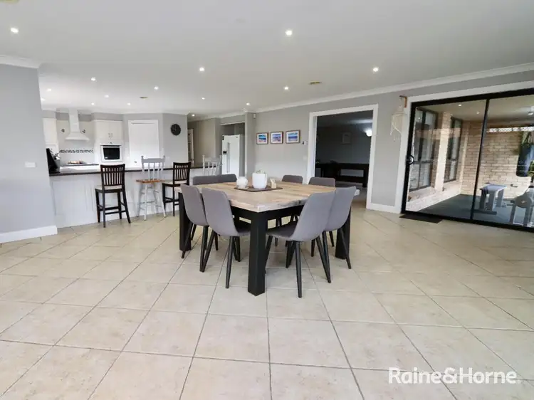 Fourth view of Homely house listing, 7 Palmer Way, Kelso NSW 2795