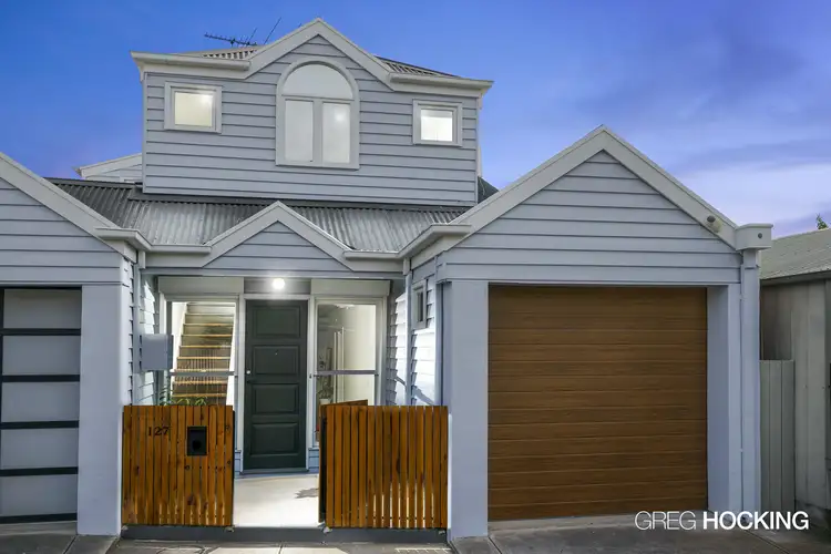 127 Coogee Lane, Williamstown VIC 3016