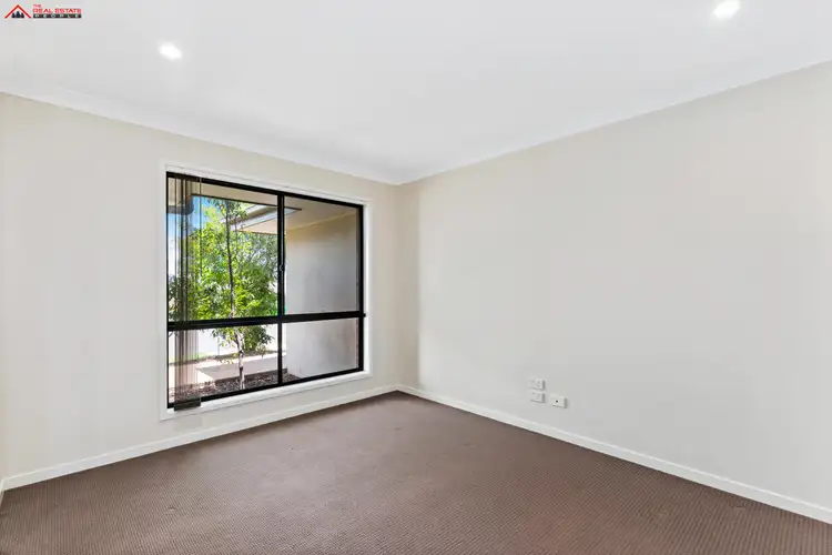 Third view of Homely house listing, 27 Cashmore Street, Wyreema QLD 4352