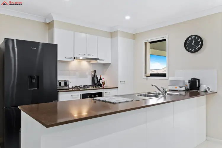 Fifth view of Homely house listing, 27 Cashmore Street, Wyreema QLD 4352
