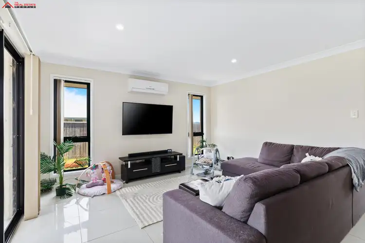 Sixth view of Homely house listing, 27 Cashmore Street, Wyreema QLD 4352
