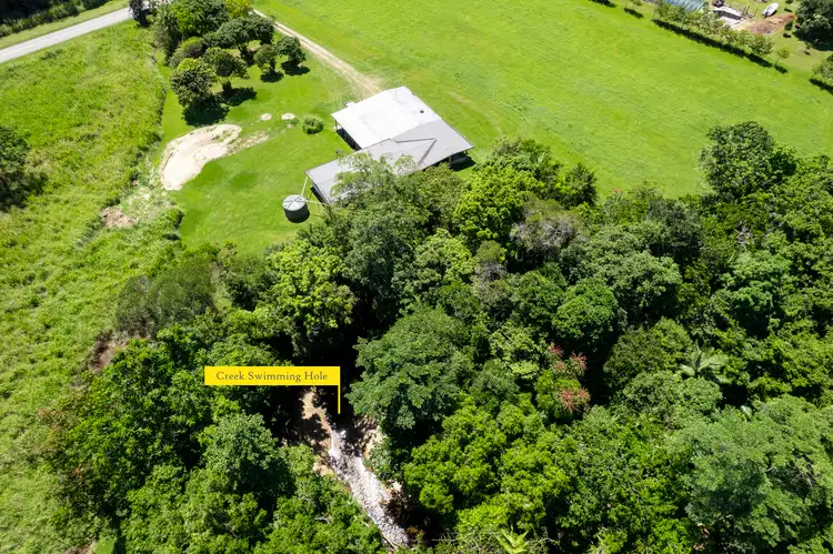 Main view of Homely house listing, 492 Whyanbeel Road, Whyanbeel QLD 4873