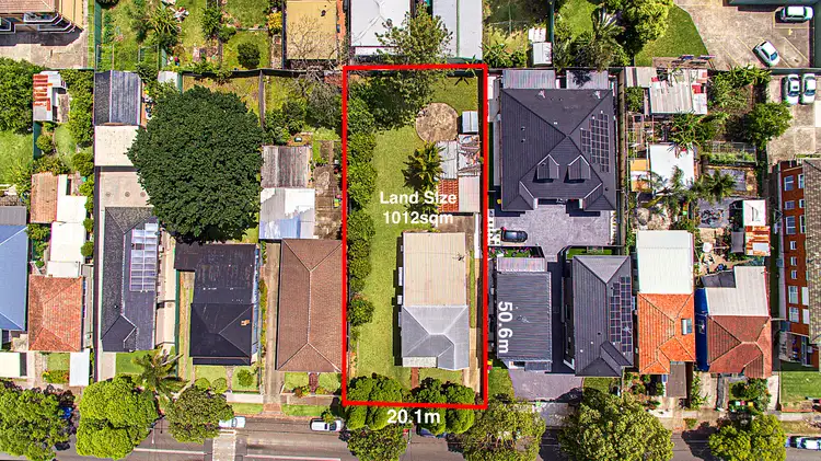16 Barremma Road, Lakemba NSW 2195