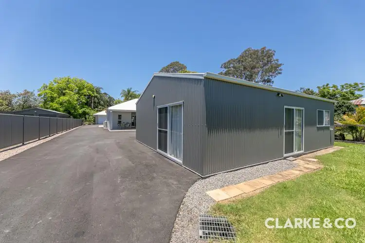 Third view of Homely house listing, 34 Eudlo Road, Mooloolah Valley QLD 4553