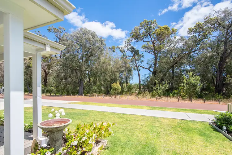 Second view of Homely house listing, 66 Pickmore Circus, West Busselton WA 6280