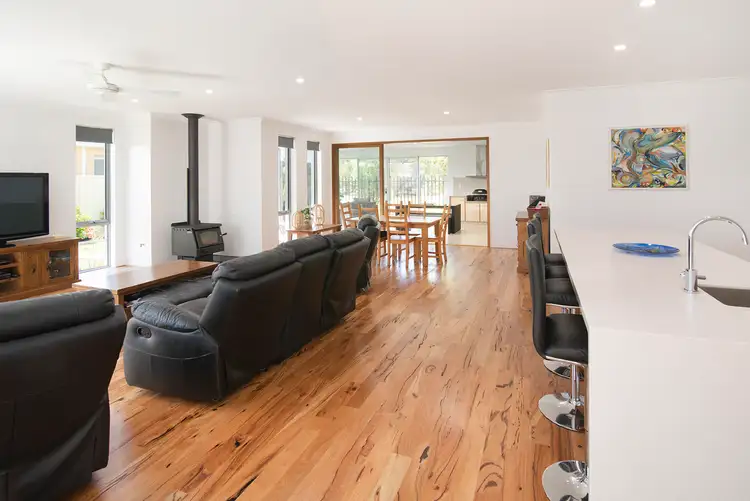 Seventh view of Homely house listing, 66 Pickmore Circus, West Busselton WA 6280