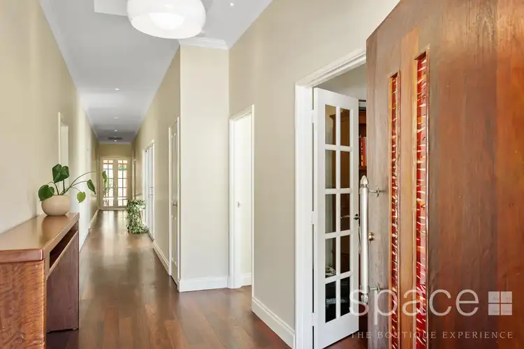 Third view of Homely house listing, 49 Napier Street, Nedlands WA 6009