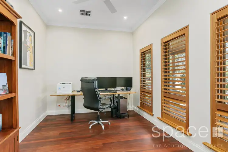 Fourth view of Homely house listing, 49 Napier Street, Nedlands WA 6009