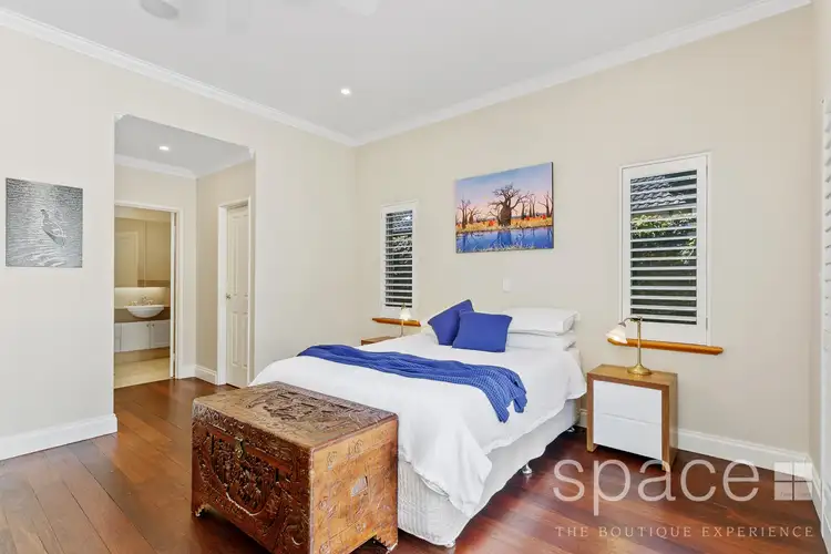 Sixth view of Homely house listing, 49 Napier Street, Nedlands WA 6009
